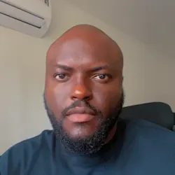 Kelvin Ekuhoho, founder of Zengly and Lynexa Innovations Ltd.
